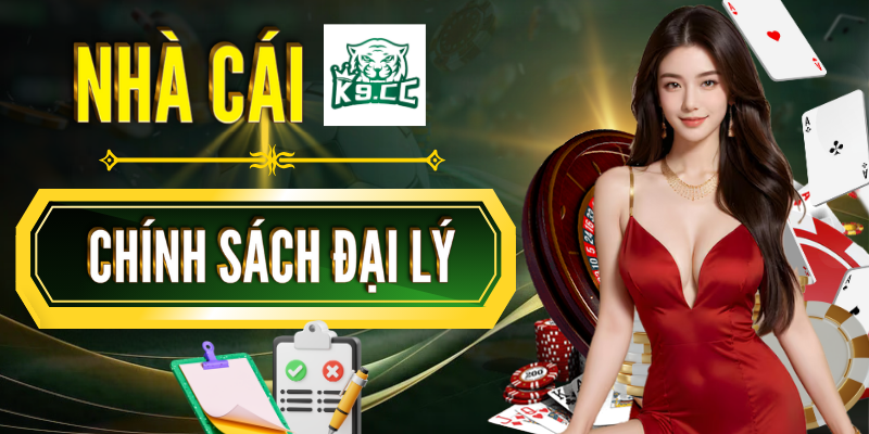 Đại lý Những lợi ích khi trở thành đại lý