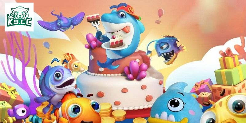 Bắn Cá Zui K9CC - Chinh Phục Hành Trình Săn Cá Đổi Thưởng Bí kíp bắn cá zui hiệu quả được chuyên gia chia sẻ