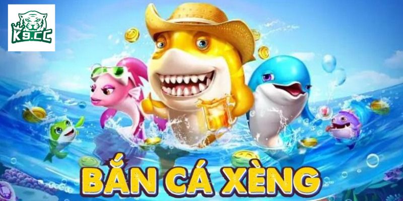 Bắn Cá Xèng Tại K9CC - Kinh Nghiệm Làm Chủ Đại Dương Cá Cược Các bước tham gia vào hành trình săn cá cho người mới