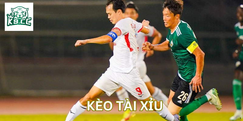 Kèo Tài Xỉu Là Gì? Top 5 Bí Quyết Giúp Bạn Luôn Thắng Các loại Kèo Tài Xỉu cơ bản