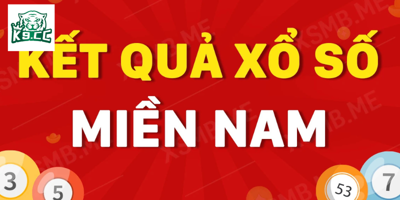 Xổ Số Miền Nam Là Gì – Cơ Hội Đổi Đời Chỉ Trong Tầm Tay! Cách chơi Xổ Số Miền Nam