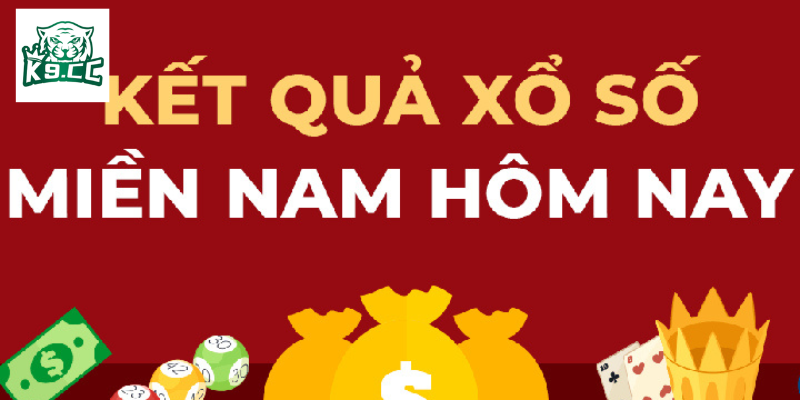 Xổ Số Miền Nam Là Gì – Cơ Hội Đổi Đời Chỉ Trong Tầm Tay! Cách chọn số đẹp Xổ Số Miền Nam