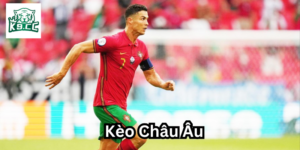 Cách soi Kèo Châu Âu chuẩn xác