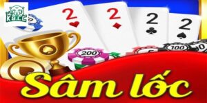 Giới thiệu sơ lược về trò chơi sâm lốc nổi tiếng