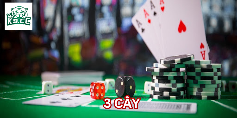 Cách Chơi 3 Cây Hiệu Quả: Chiến Lược Của Cao Thủ Luật chơi bài 3 Cây