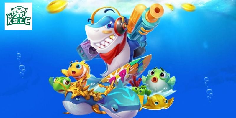 Bắn Cá Zui K9CC - Chinh Phục Hành Trình Săn Cá Đổi Thưởng Lưu ý giúp trải nghiệm hội viên được nâng cao