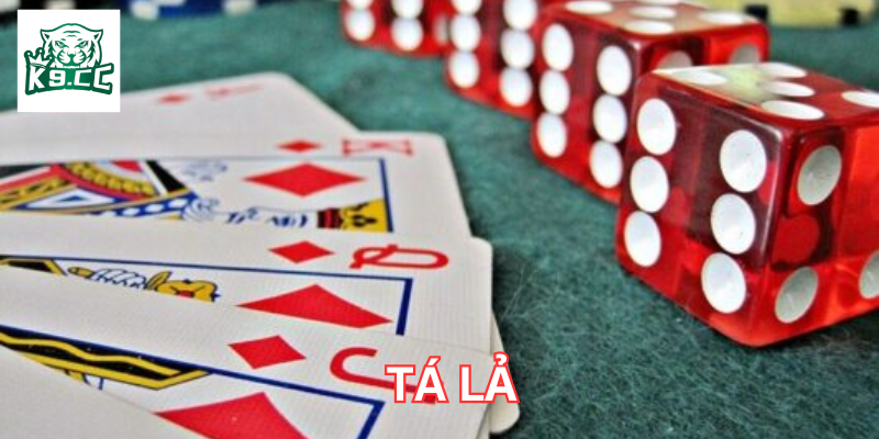 Tá Lả K9cc: Chơi Hay – Thắng Lớn, Nhận Thưởng Cực Đỉnh! Lưu ý khi chơi Tá Lả