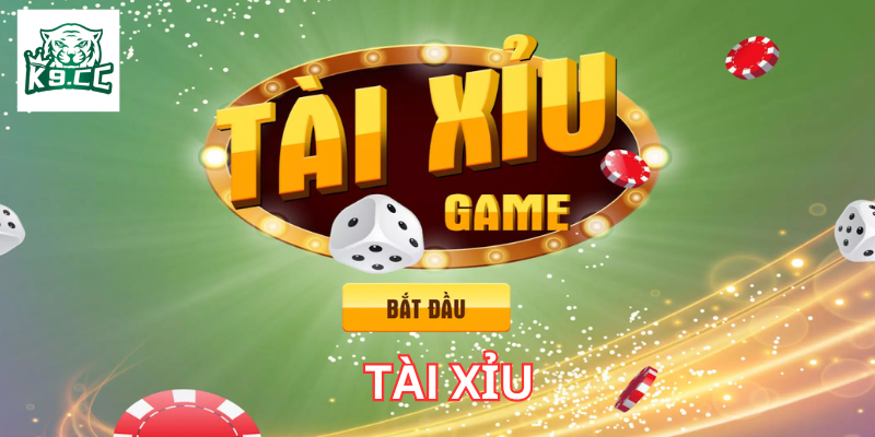 Top 5 Chiến Thuật Chơi Tài Xỉu Mà Bạn Không Thể Bỏ Lỡ! Quản lý vốn rất quan trọng khi chơi Tài Xỉu