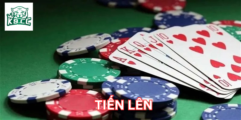 Game Bài Tiến Lên - Thử Thách Kỹ Năng Của Bạn Ngay Hôm Nay! Quan sát bài đối thủ rất quan trọng khi chơi Tiến Lên