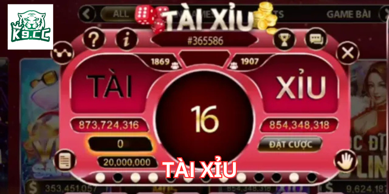 Top 5 Chiến Thuật Chơi Tài Xỉu Mà Bạn Không Thể Bỏ Lỡ! Tài Xỉu là gì?
