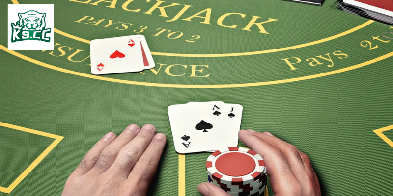 Top 5 Mẹo Chơi Blackjack Hiệu Quả Mà Ít Người Biết! Tổng quan về Blackjack