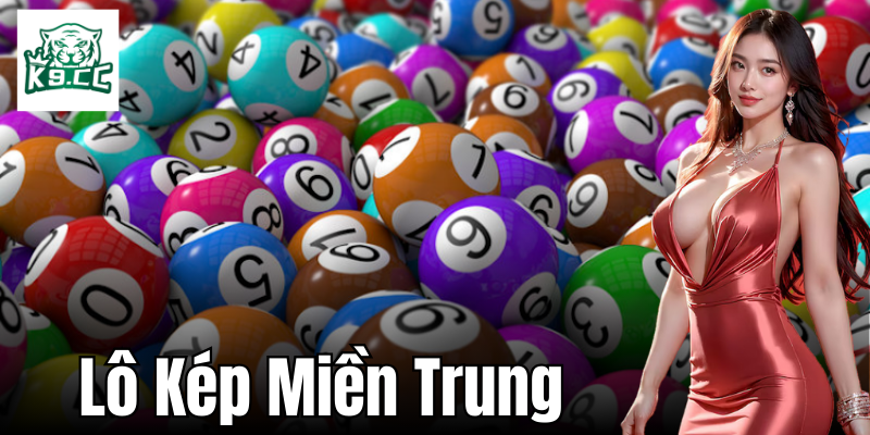 Lô Kép Miền Trung - Kinh Nghiệm Chơi Lô Thành Công Từ K9CC Phân tích tần suất lô kép miễn Trung