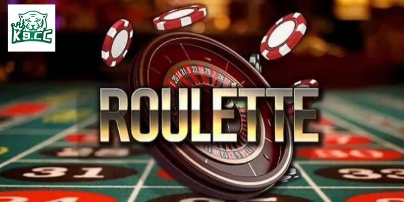 Roulette - Cách Chơi Và Chiến Lược Thắng Lớn Từ K9CC Roulette: Tổng quát về trò chơi
