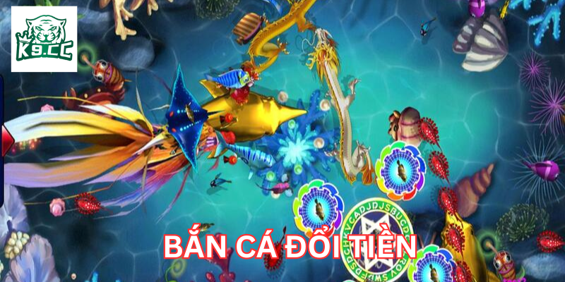 Bí Kíp Chơi Bắn Cá Đổi Tiền: Thắng Đậm Mỗi Ngày! Lời khuyên khi chơi Bắn Cá Đổi Tiền