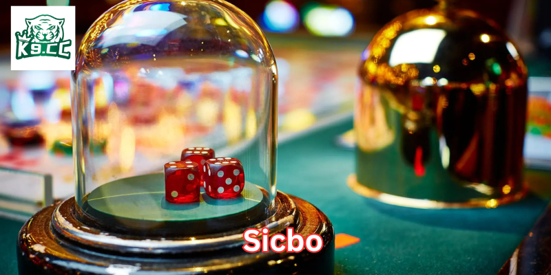 Sicbo Là Gì? Game Đổ Xúc Xắc Đỉnh Cao Bạn Phải Thử! Mẹo chơi Sicbo hiệu quả