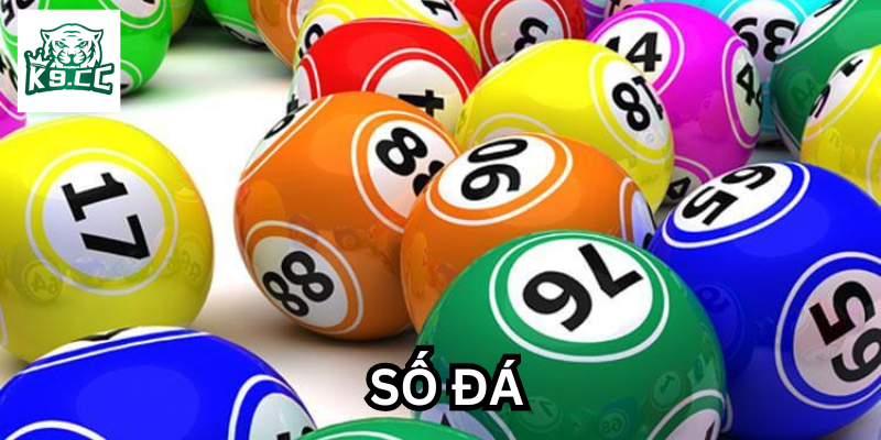 Số Đá Trong Lô Đề Là Gì? Bí Quyết Chọn Số Để Trúng Lớn Số Đá lô đề là gì?