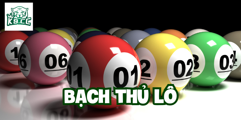 Bí Quyết Chinh Phục Bạch Thủ Lô Từ Cao Thủ Làng Đề K9CC Bạch Thủ Lô là gì?
