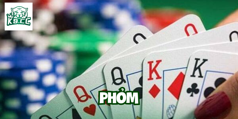 Phỏm - Từ A Đến Z Luật Chơi Và Bí Quyết Trở Thành Thần Bài Cách chơi Phỏm bất bại