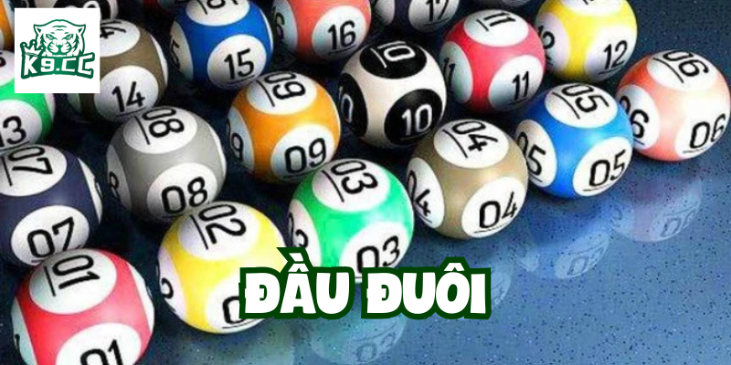 Bật Mí Top 5 Cách Chơi Lô Đề Đầu Đuôi Hiệu Qủa Tại K9CC Đầu Đuôi là gì?