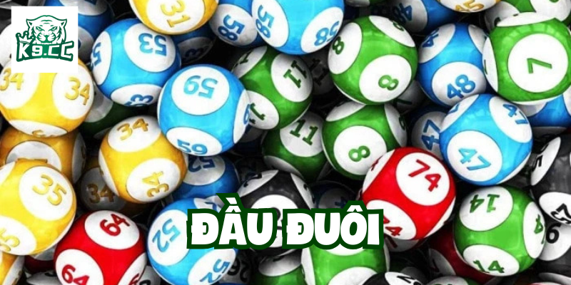 Bật Mí Top 5 Cách Chơi Lô Đề Đầu Đuôi Hiệu Qủa Tại K9CC Kiểm soát tâm lý khi chơi Đầu Đuôi