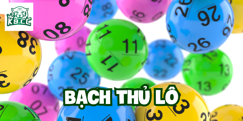 Bí Quyết Chinh Phục Bạch Thủ Lô Từ Cao Thủ Làng Đề K9CC Lời khuyên khi chơi Bạch Thủ Lô