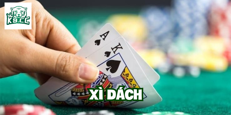 Bí Quyết Chinh Phục Xì Dách K9CC - Từ Cơ Bản Đến Nâng Cao Lời khuyên vàng khi chơi Xì Dách