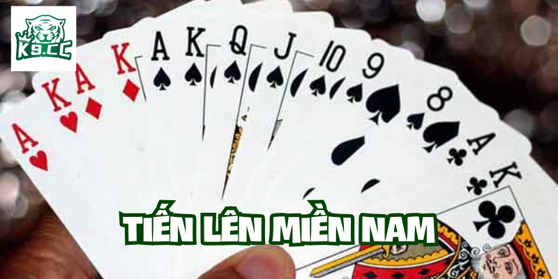 Tiến Lên Miền Nam - Top 5 Mẹo Chơi Trở Thành Cao Thủ 2026 Luật chơi Tiến Lên Miền Nam