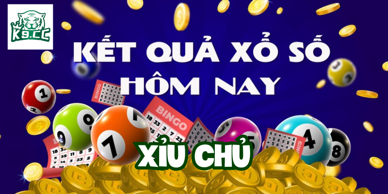Xỉu Chủ Ăn Bao Nhiêu Tiền - Top 3 Mẹo Chọn Số Đẹp Tại K9CC Xỉu Chủ là gì?