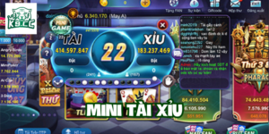 Mẹo vàng khi chơi Mini Tài Xỉu